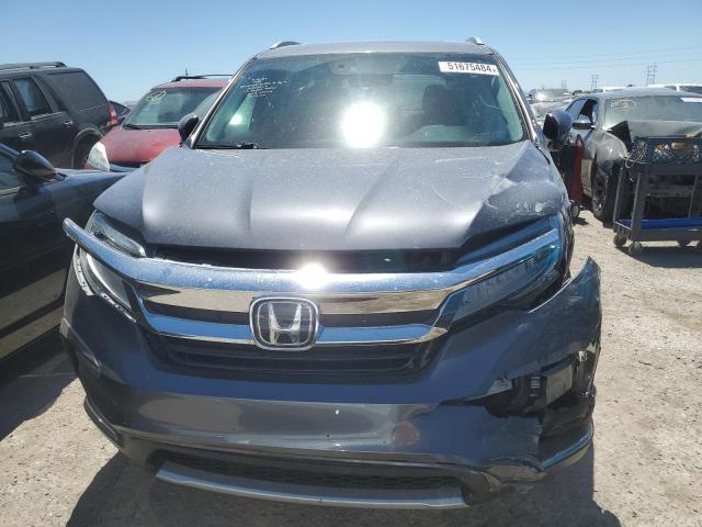5FNYF6H06KB069045 Honda Pilot Elite