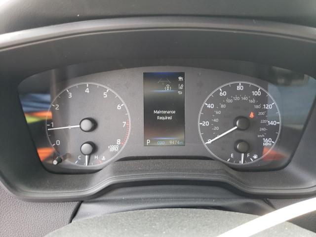 5YFB4MDE5RP100253 Toyota COROLLA LE