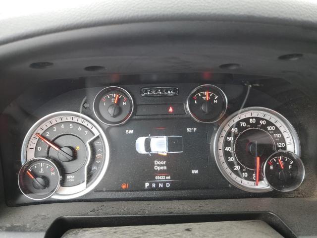 3C6RR7LT3JG234925 RAM 1500 Slt