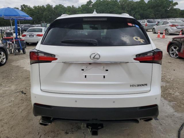 JTJYARBZ2G2047039 Lexus Nx 200t Base