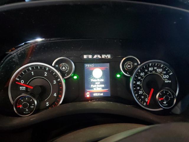3C6UR5CL1RG117483 RAM 2500 Tradesman
