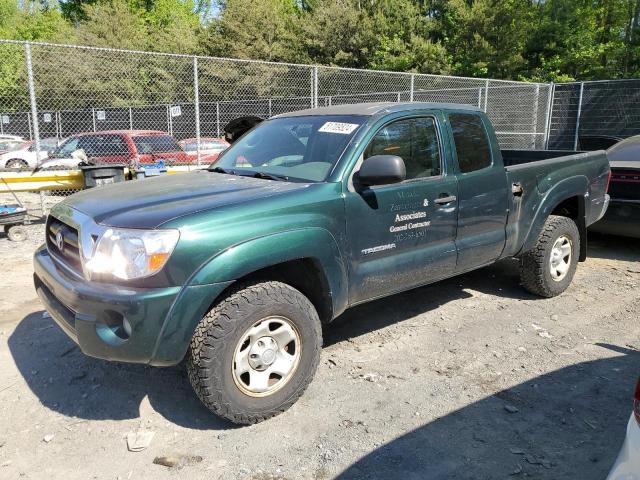 Auction sale of the 2006 Toyota Tacoma Prerunner Access Cab, vin: 5TETU62NX6Z189052, lot number: 51709524