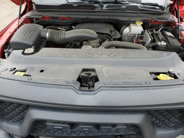 1C6SRFLT1MN526533 RAM 1500 Rebel
