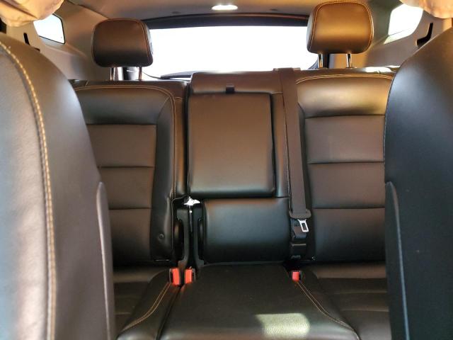 3GKALVEV7KL370921 GMC Terrain Slt