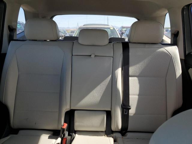 3VV3B7AX7JM062426 Volkswagen TIGUAN SE