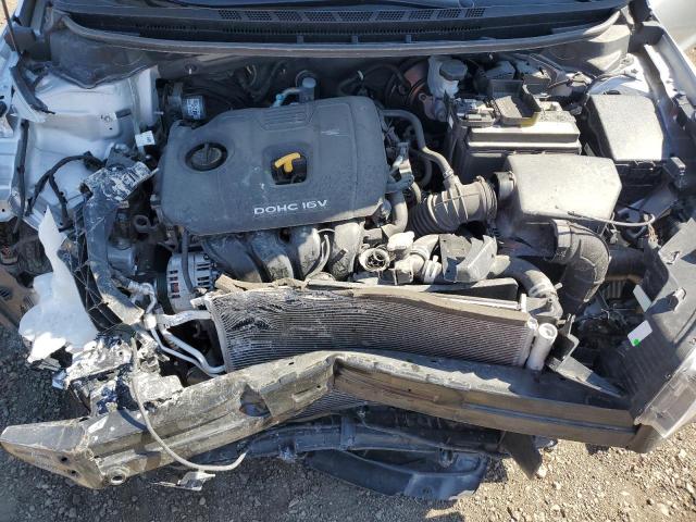 3KPFL4A79HE061306 KIA FORTE LX