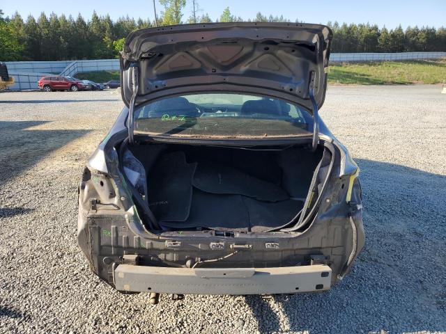 3N1AB7AP2KY374589 Nissan SENTRA S