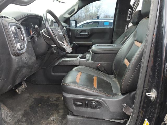 1GTP9EEL4LZ312942 GMC Sierra K1500 At4
