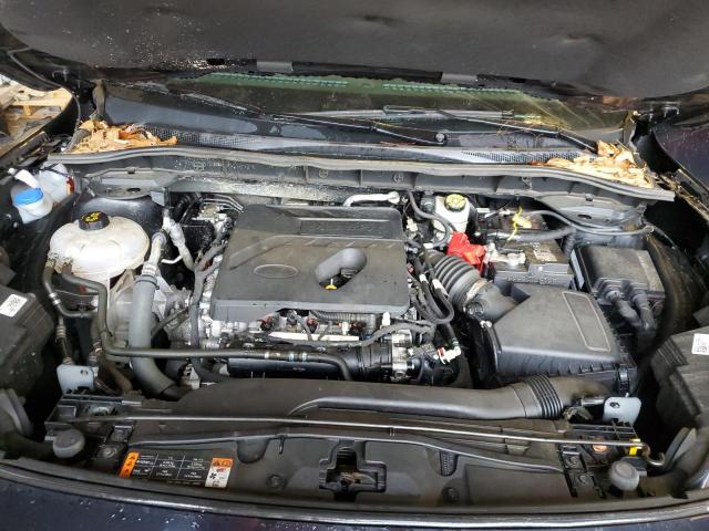 1FMCU9F6XLUB53687 Ford ESCAPE S