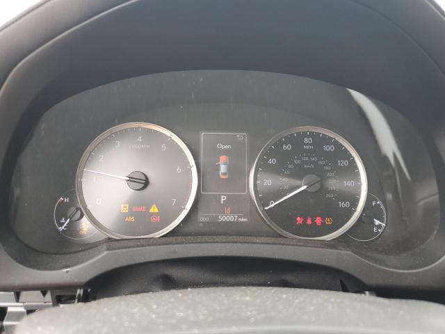 JTHAA1D21L5108653 Lexus IS 300