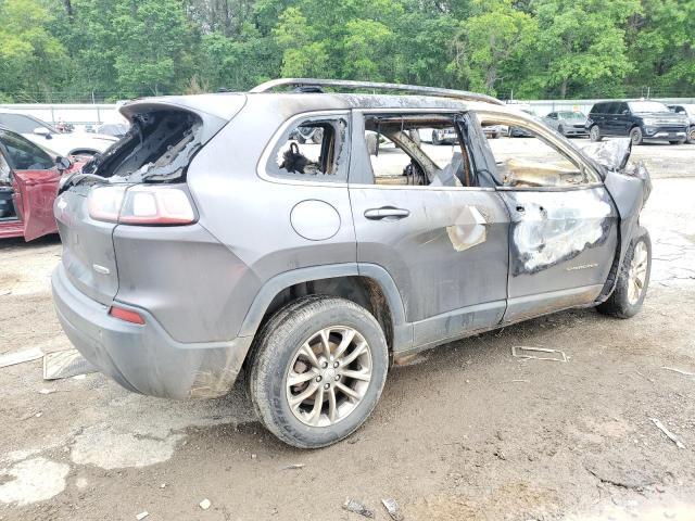1C4PJLLB9KD222817 Jeep Cherokee Latitude Plus