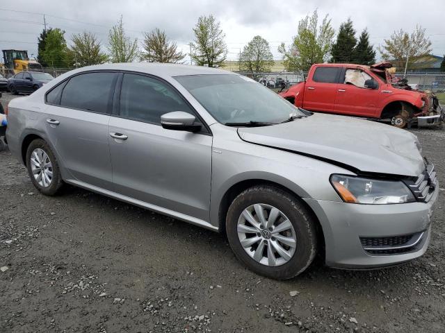 1VWAT7A38EC091602 Volkswagen PASSAT S