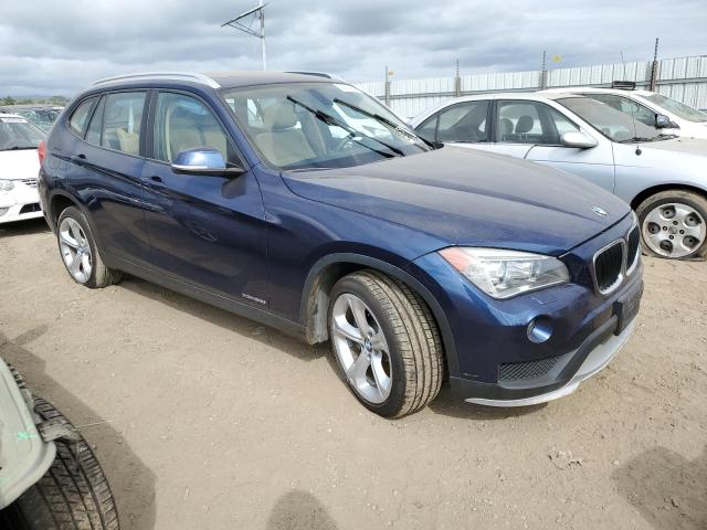 WBAVM5C57FVV95159 BMW X1 Xdrive35i