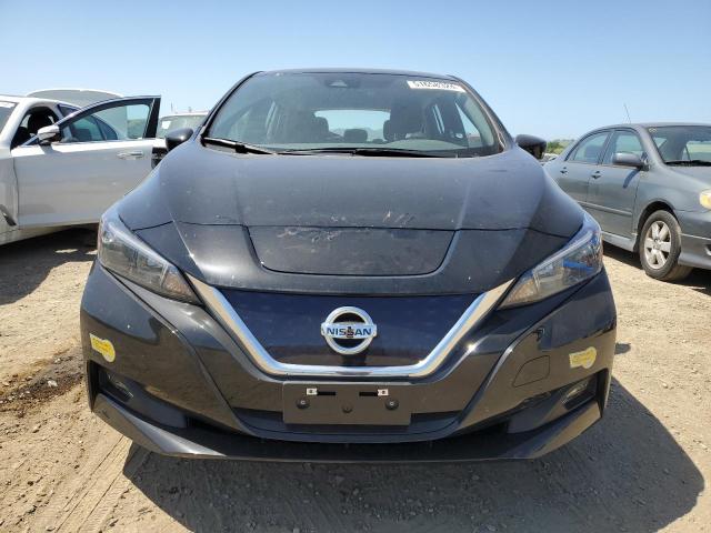 1N4AZ1CV5NC563077 Nissan LEAF SV