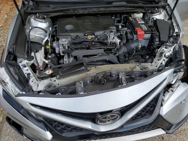 4T1B61HK9JU047486 Toyota CAMRY XSE