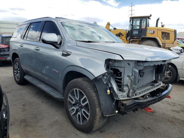 1GKS2CKD4PR358345 GMC Yukon At4