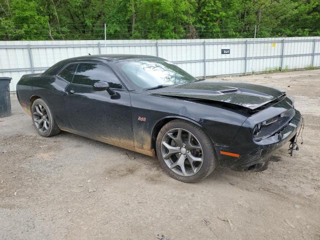 2C3CDZBT0FH715754 Dodge Challenger Sxt Plus