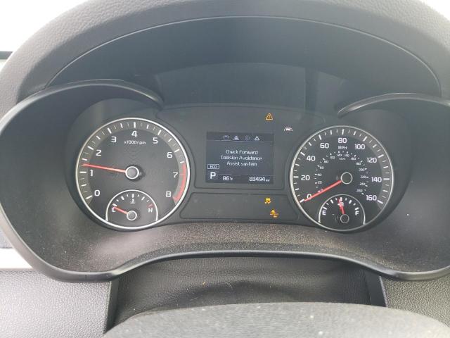 5XXGT4L38LG387872 KIA Optima Lx