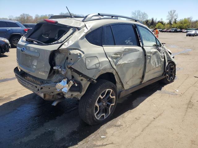 JF2GPABC1HH281442 Subaru Crosstrek Premium