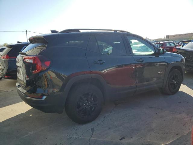 3GKALYEG8RL108208 GMC Terrain At4