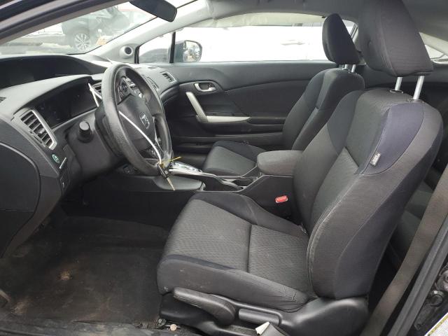 2HGFG3B59FH532742 Honda Civic Lx