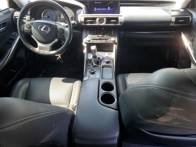 JTHBF1D23E5009941 Lexus IS 250