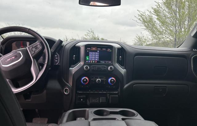 1GT19MEY6MF285841 GMC Sierra K2500 Sle