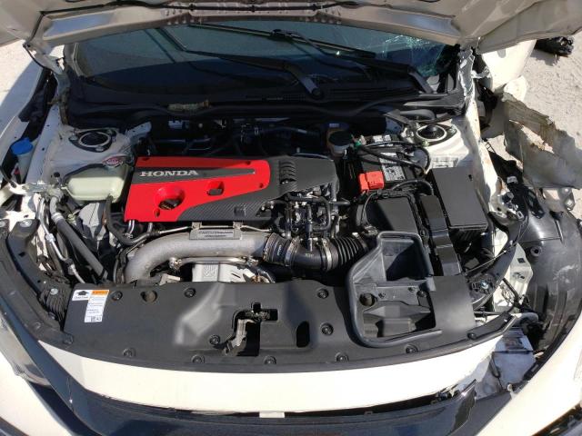 SHHFK8G73MU202844 Honda Civic Type-r Touring