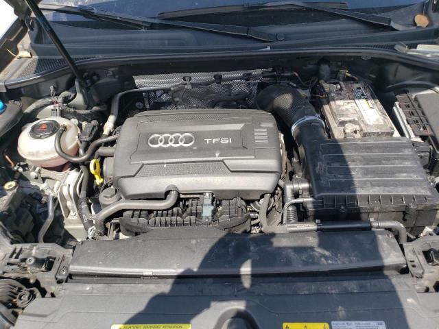 WA1EECF33K1069816 Audi Q3 Premium Plus S-line