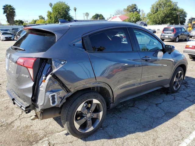 3CZRU6H75JM721391 Honda Hr-v Exl