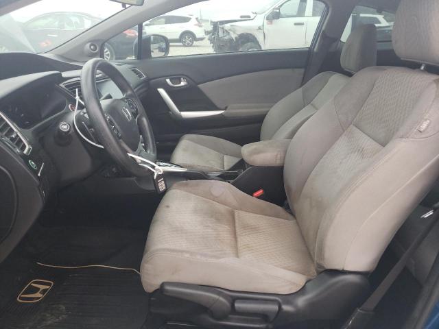 2HGFG3B81FH505870 Honda CIVIC EX