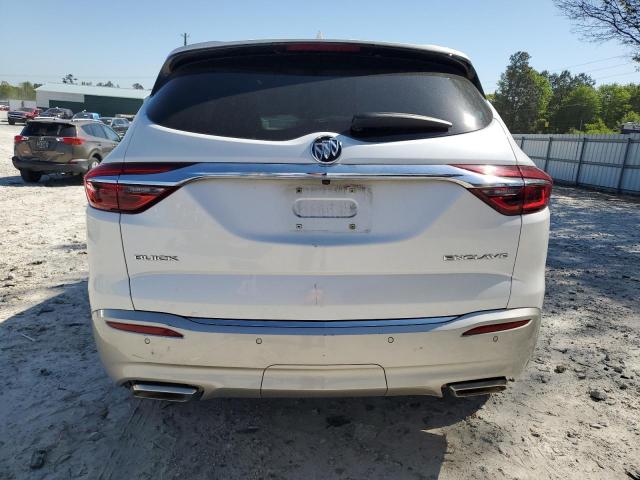 5GAERBKW6JJ237971 Buick Enclave Essence