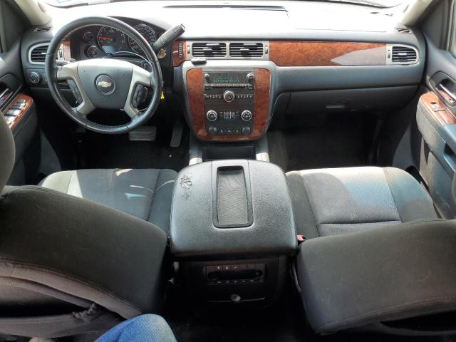 1GNSCAE03ER249367 Chevrolet Tahoe C1500  Ls