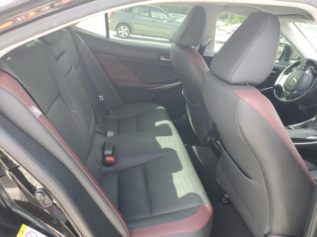 JTHBA1D23H5051433 Lexus IS 200T