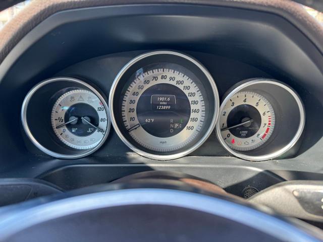 WDDHF8JB3FB125285 Mercedes-Benz E 350 4matic