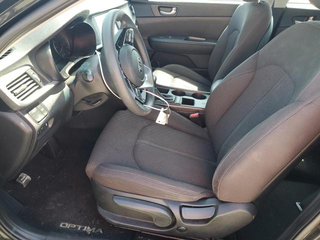 5XXGT4L3XKG326795 KIA Optima Lx