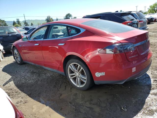 5YJSA1S15EFP37690 Tesla MODEL S