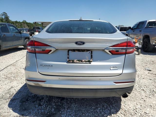 3FA6P0CD7KR237209 Ford FUSION SEL
