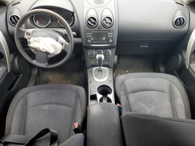 JN8AS5MV7EW719756 Nissan Rogue Select S