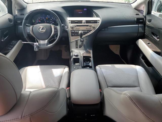 2T2ZK1BA0EC139339 Lexus RX 350