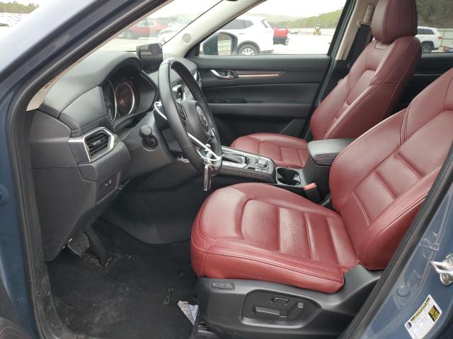 JM3KFBCM2P0118473 Mazda Cx-5 Preferred