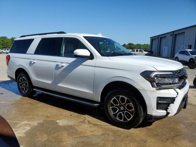 1FMJK1JT9NEA30164 Ford Expedition Max Xlt