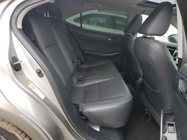 JTHCE1D22F5007185 Lexus IS 350