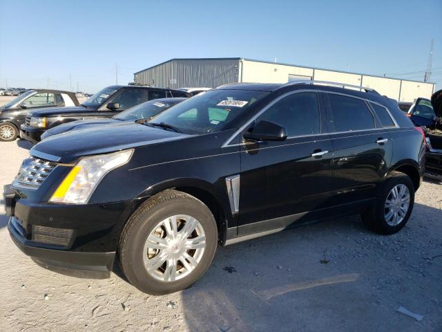 Auction sale of the 2014 Cadillac Srx Luxury Collection, vin: 3GYFNBE35ES565879, lot number: 49261684