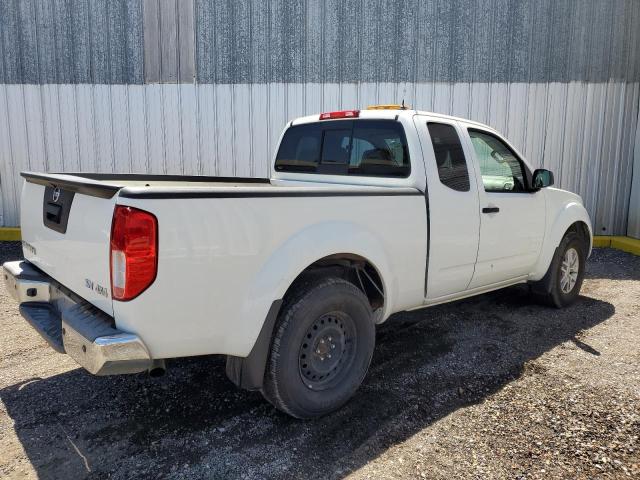 1N6AD0CW7HN738401 Nissan Frontier Sv