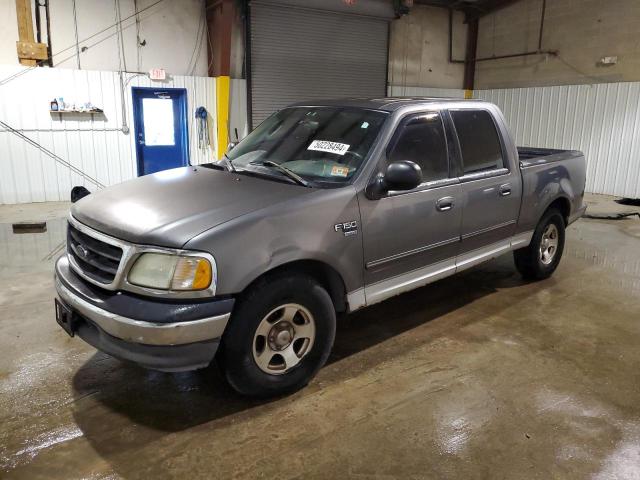 Auction sale of the 2003 Ford F150 Supercrew, vin: 1FTRW07633KD04822, lot number: 50228494