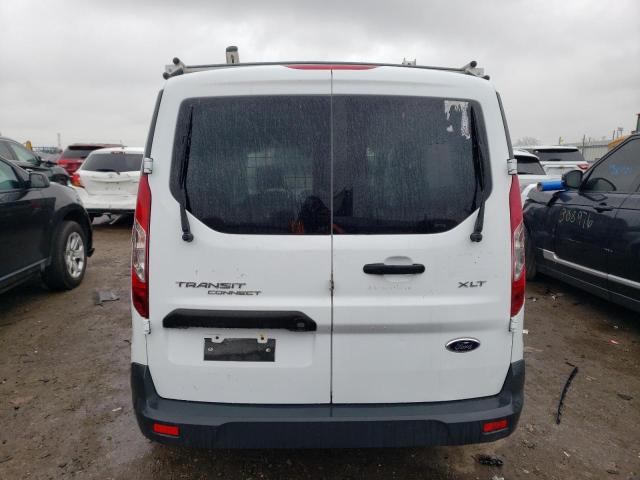 NM0LS7F72F1222222 Ford Transit Connect Xlt