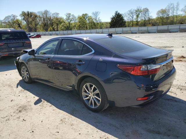 JTHBW1GG0G2116828 Lexus ES 300H