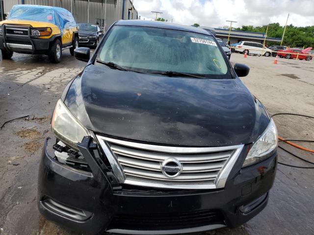 3N1AB7AP6FY341794 Nissan SENTRA S