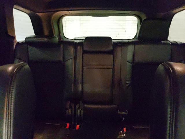 1C4RJFAG8JC214222 Jeep Grand Cherokee Laredo